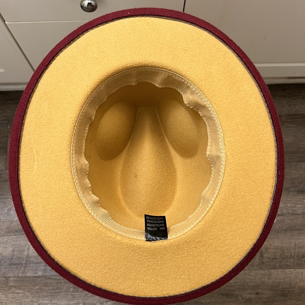 Hat - Picture 2 of 2